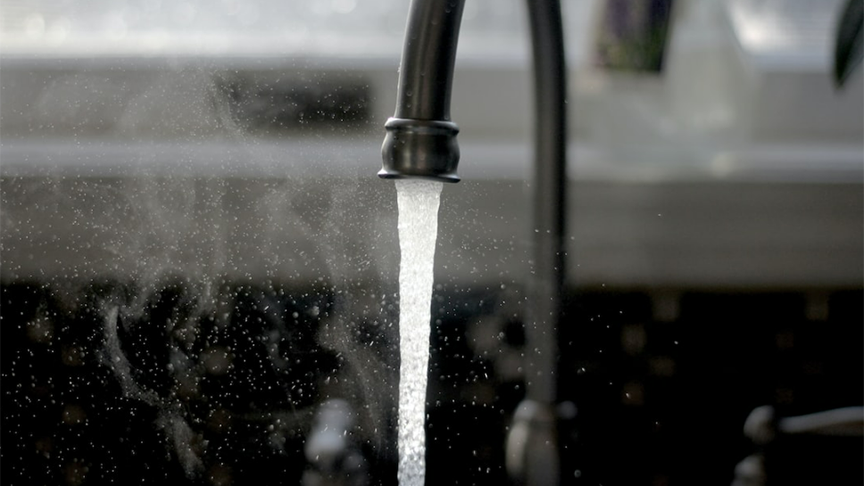 Water testing has detected elevated levels of lead at Atherton Hospital and Yarrabah Health Facility.