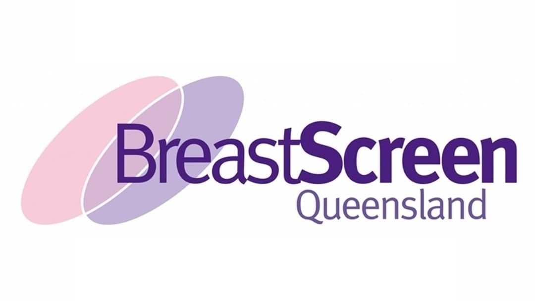 BreastScreen Queensland
